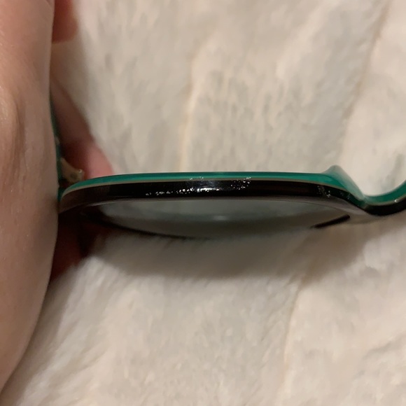 Kate Spade Hello Sunshine Sunglasses WITHOUT case. - Picture 12 of 12
